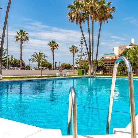 3 Bedroom In * Benajarafe