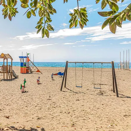 3 Bedroom In Benajarafe