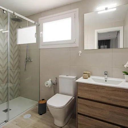 3 Bedroom In Appartement *